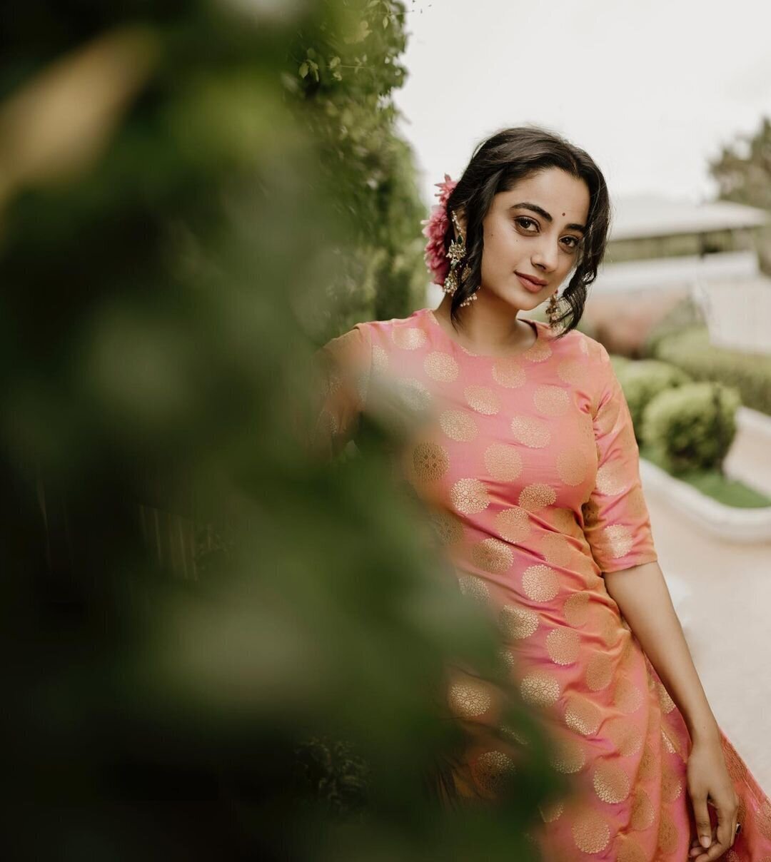 Namitha Pramod Latest Photos | Picture 1895325