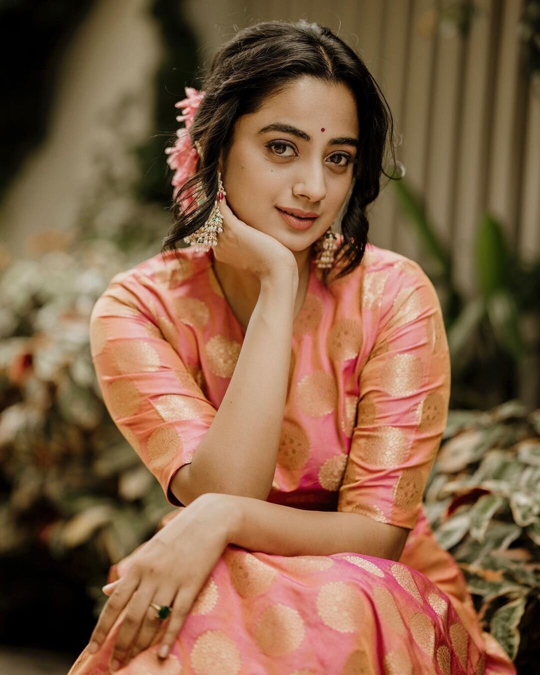 Namitha Pramod Latest Photos | Picture 1895323