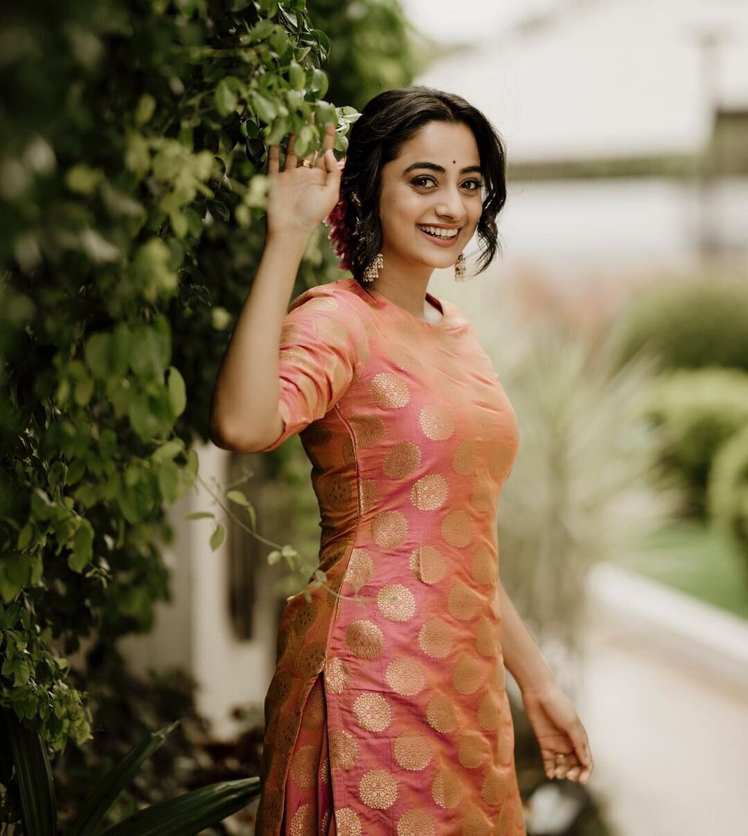 Namitha Pramod Latest Photos | Picture 1895322