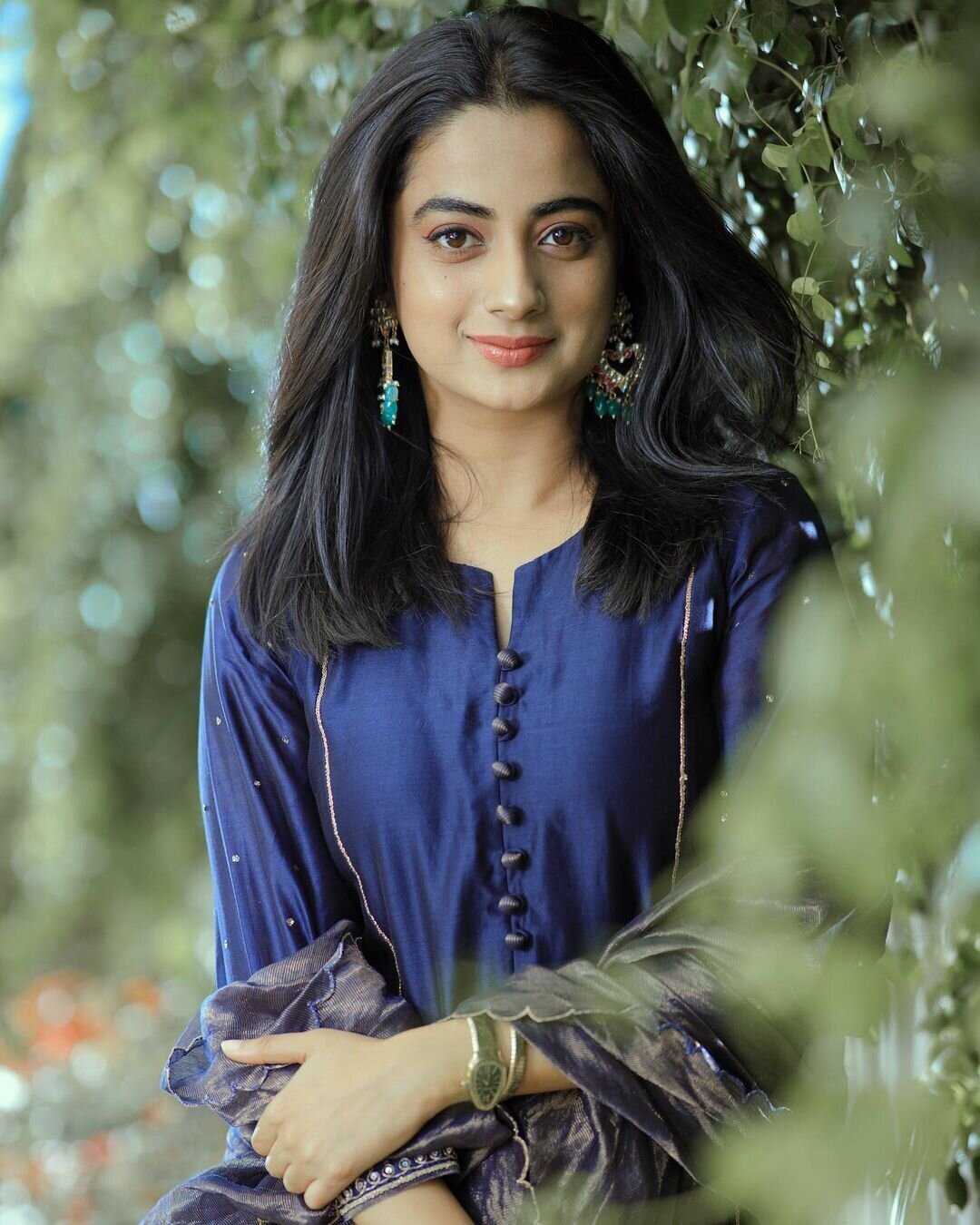 Namitha Pramod Latest Photos | Picture 1895342