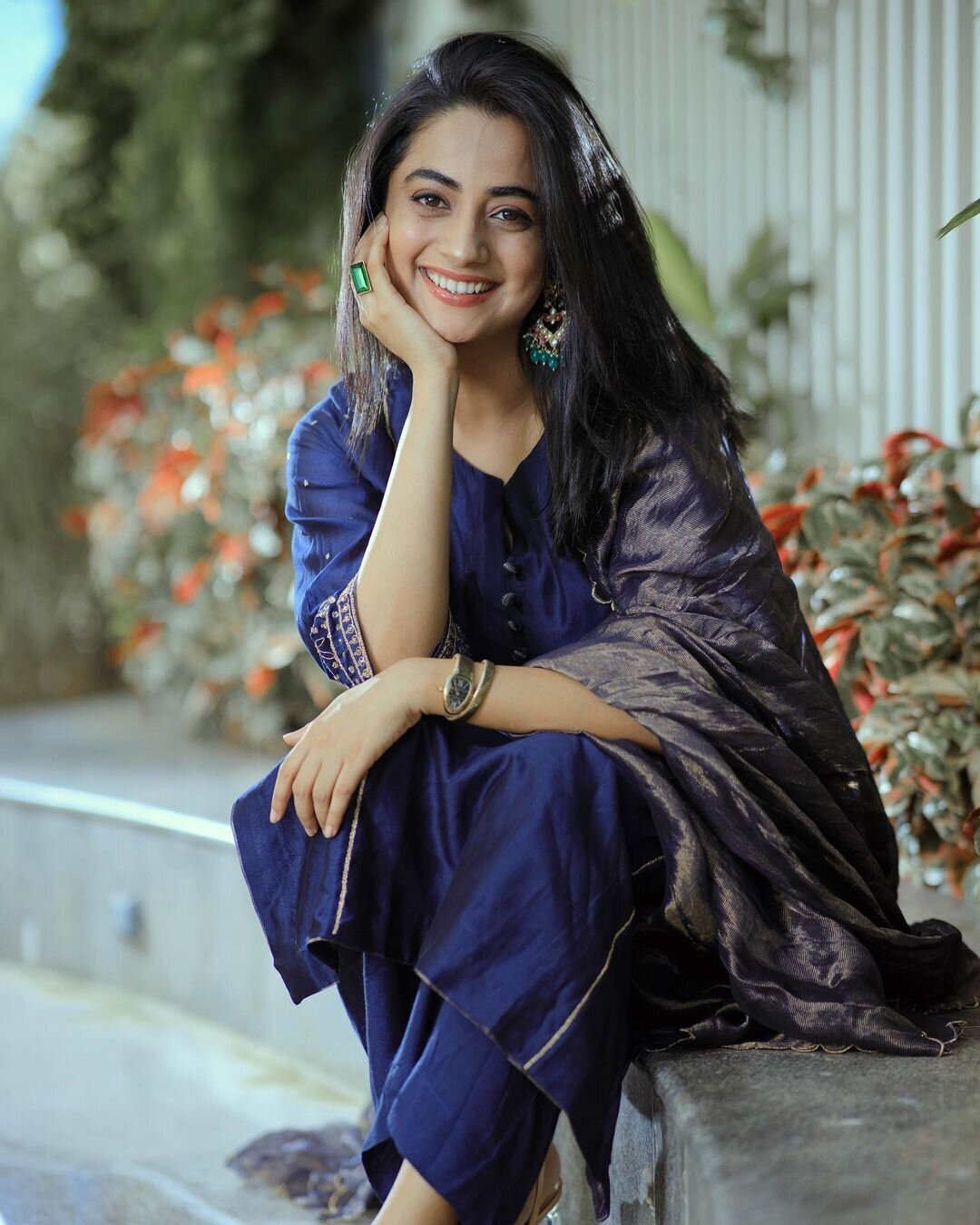 Namitha Pramod Latest Photos | Picture 1895336