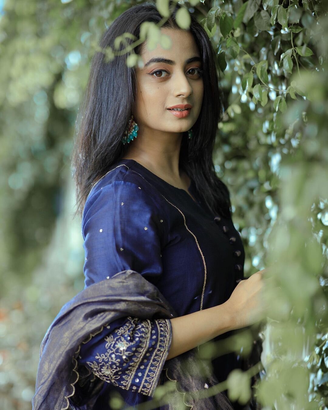 Namitha Pramod Latest Photos | Picture 1895337