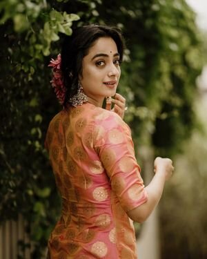 Namitha Pramod Latest Photos | Picture 1895327