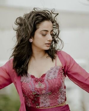 Namitha Pramod Latest Photos | Picture 1895351