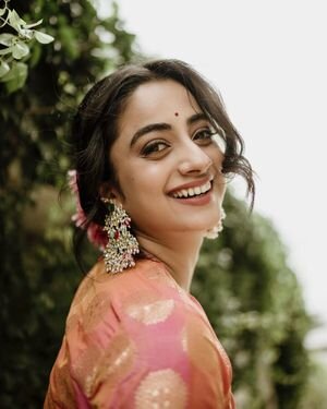 Namitha Pramod Latest Photos | Picture 1895328