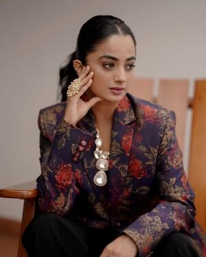 Namitha Pramod Latest Photos | Picture 1895348