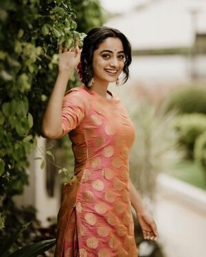 Namitha Pramod Latest Photos | Picture 1895322