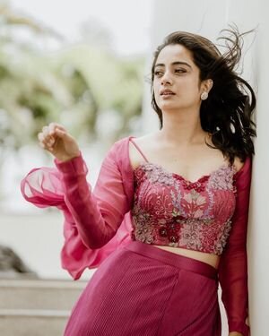 Namitha Pramod Latest Photos | Picture 1895343