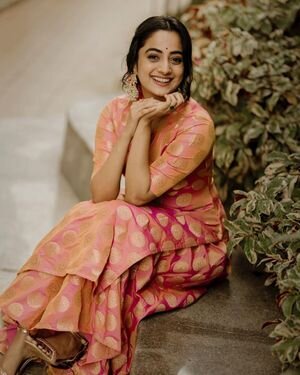 Namitha Pramod Latest Photos | Picture 1895326