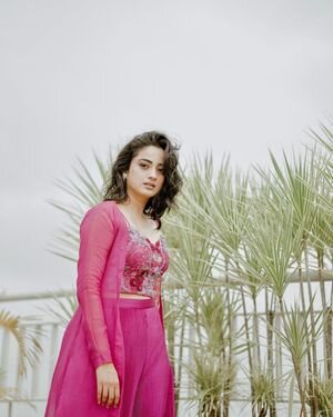 Namitha Pramod Latest Photos | Picture 1895329