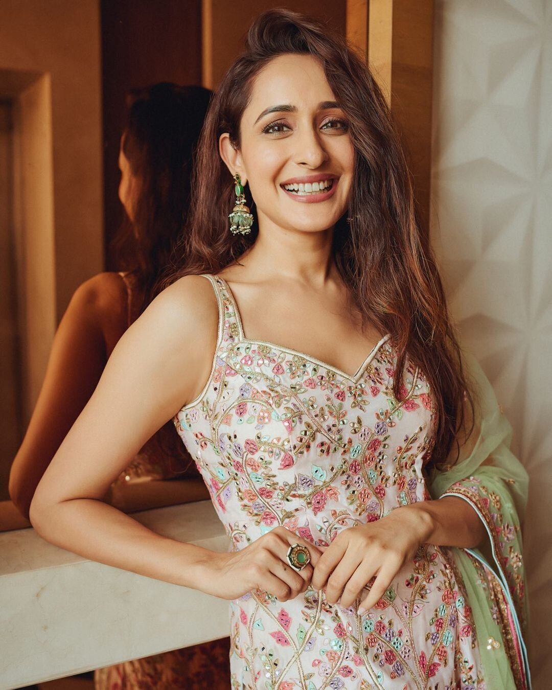 Pragya Jaiswal Latest Photos | Picture 1895606