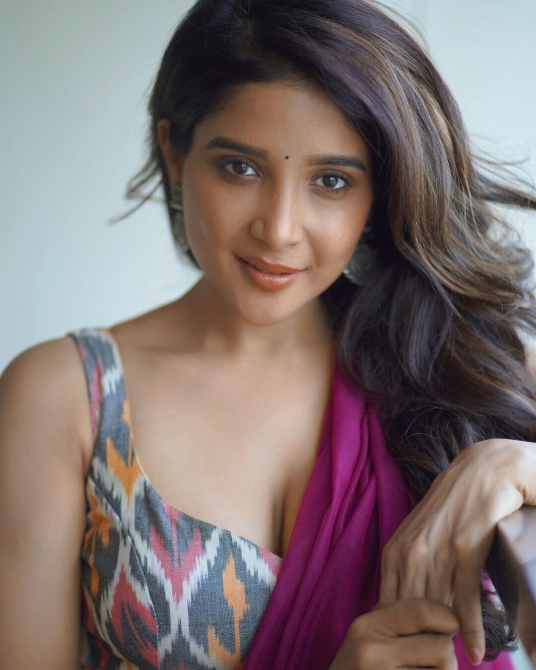 Sakshi Agarwal Latest Photos | Picture 1895207