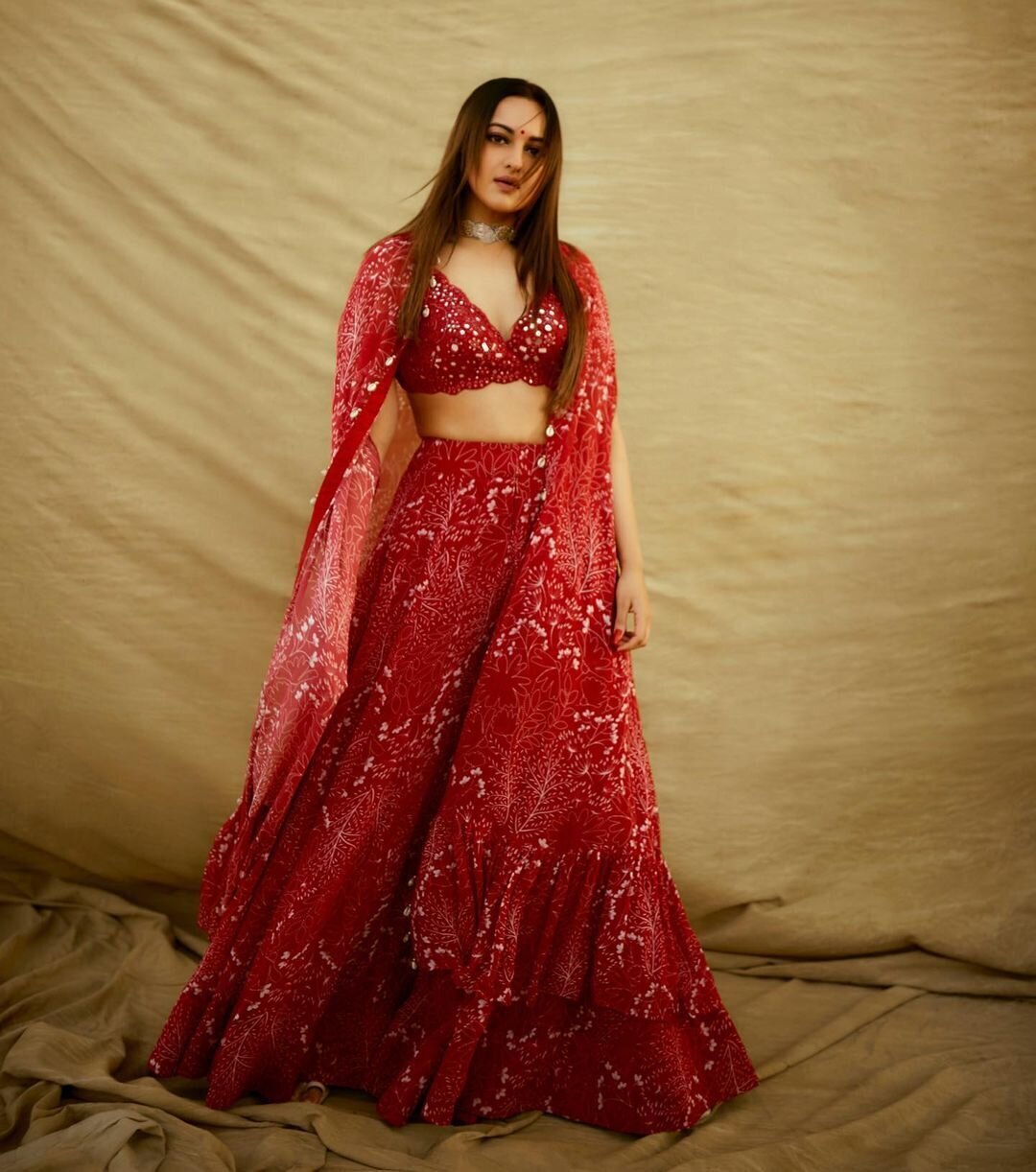 Sonakshi Sinha Latest Photos | Picture 1895184