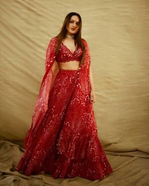 Sonakshi Sinha Latest Photos | Picture 1895184