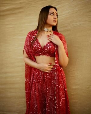 Sonakshi Sinha Latest Photos | Picture 1895171