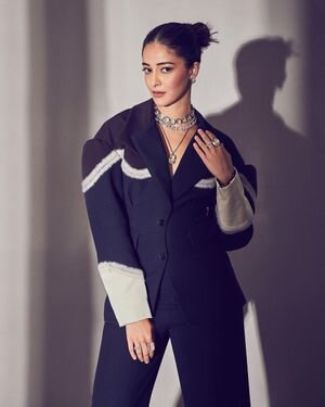 Ananya Pandey Latest Photos | Picture 1895935