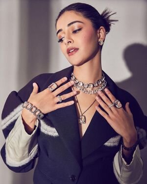 Ananya Pandey Latest Photos | Picture 1895937