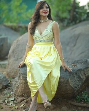 Ashu Reddy Latest Photos | Picture 1897495