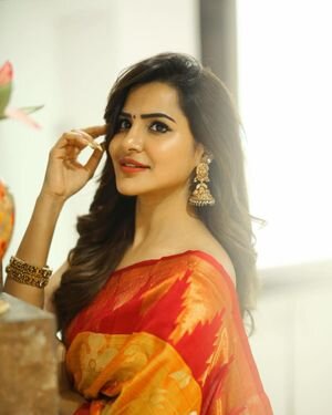 Ashu Reddy Latest Photos | Picture 1897539