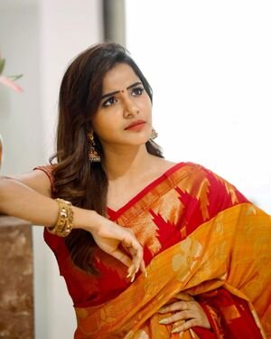 Ashu Reddy Latest Photos | Picture 1897543