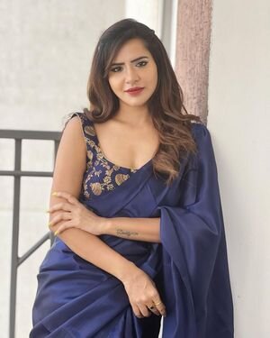 Ashu Reddy Latest Photos | Picture 1897549