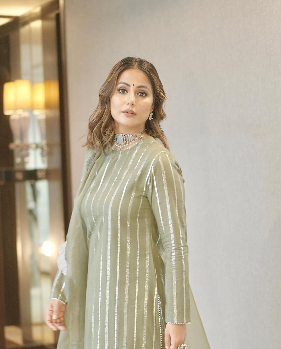 Hina Khan Latest Photos | Picture 1895788