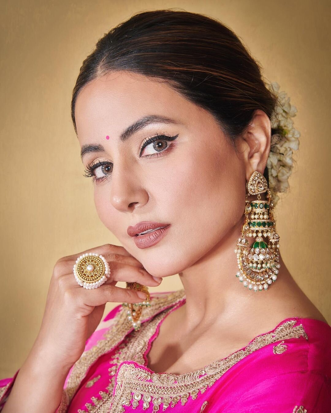 Hina Khan Latest Photos | Picture 1895671