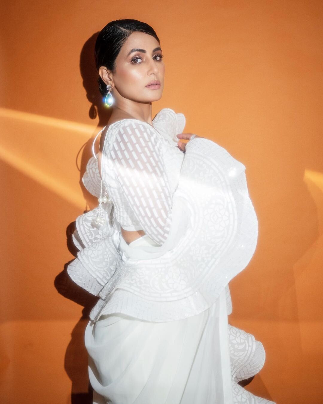 Hina Khan Latest Photos | Picture 1895760