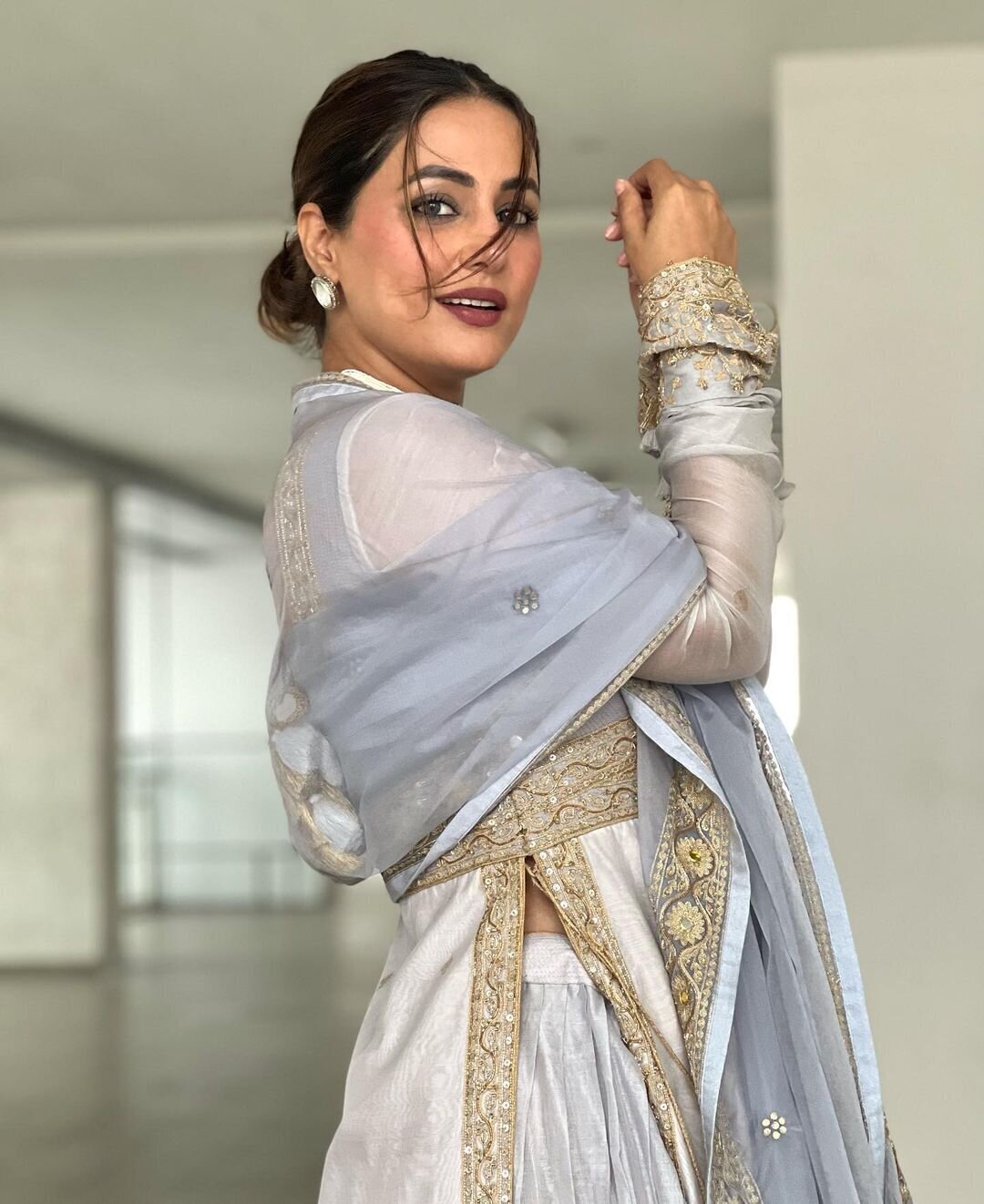 Hina Khan Latest Photos | Picture 1895653