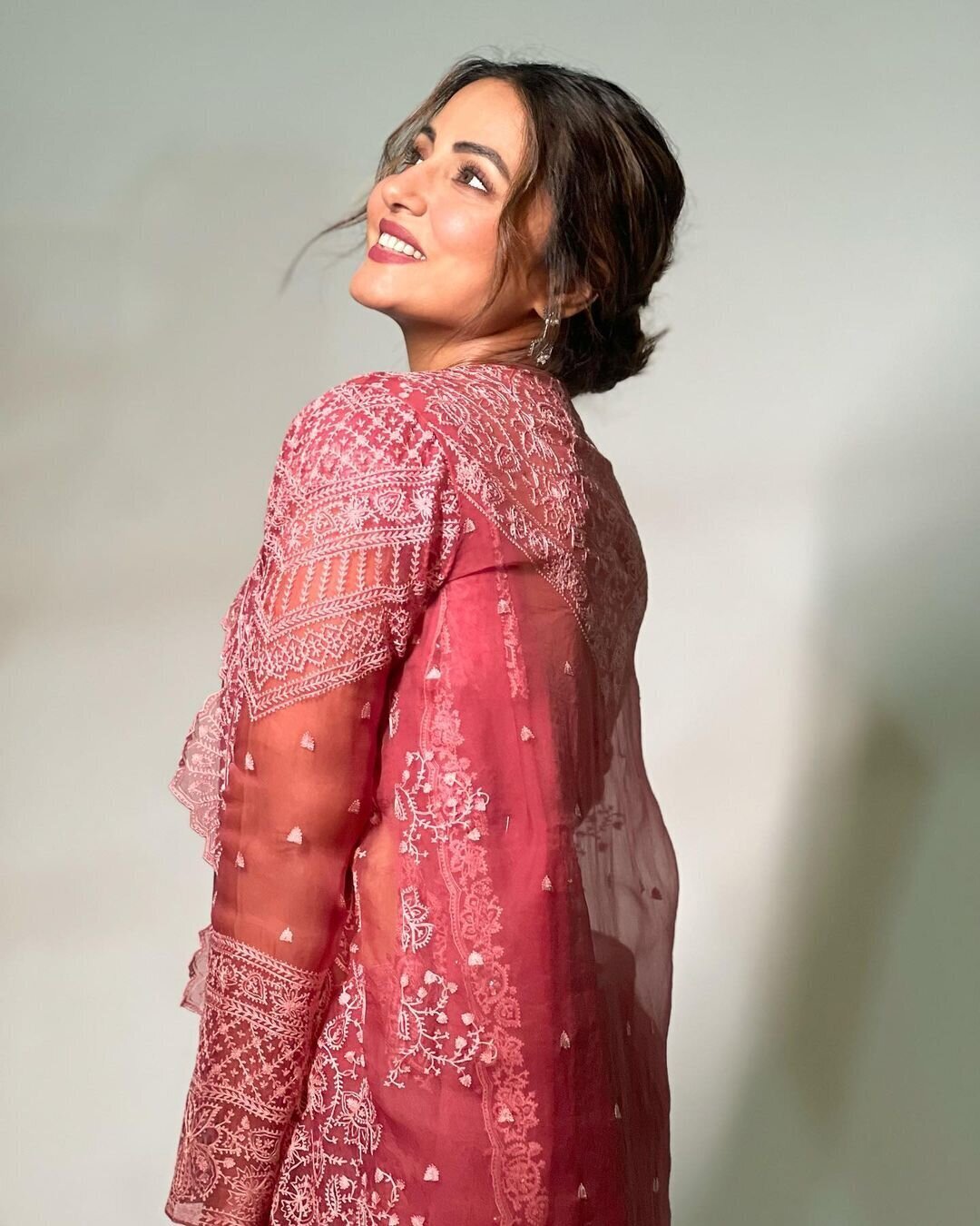 Hina Khan Latest Photos | Picture 1895754