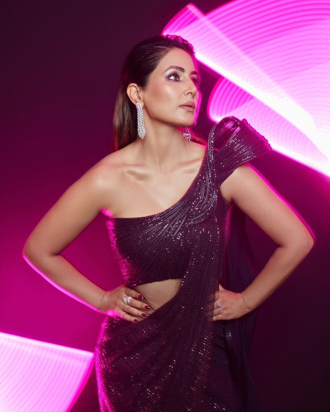 Hina Khan Latest Photos | Picture 1895805