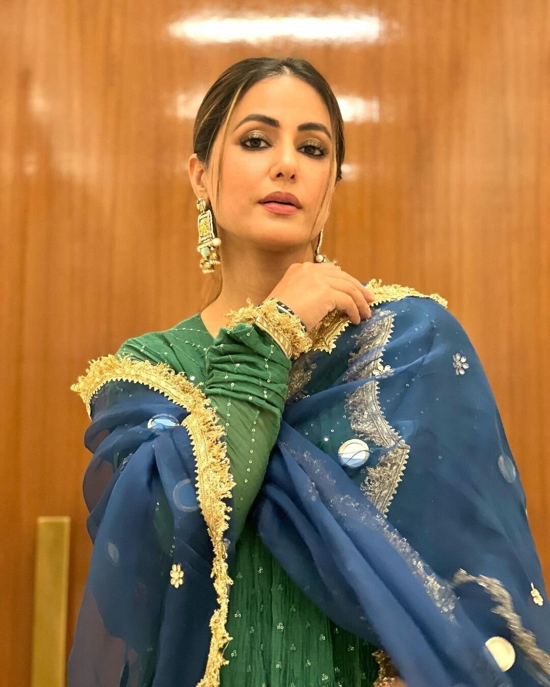 Hina Khan Latest Photos | Picture 1895786