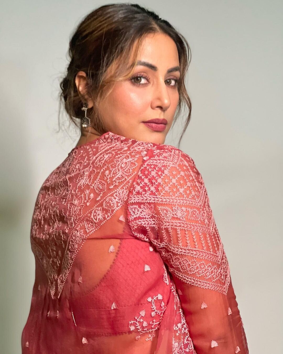 Hina Khan Latest Photos | Picture 1895758