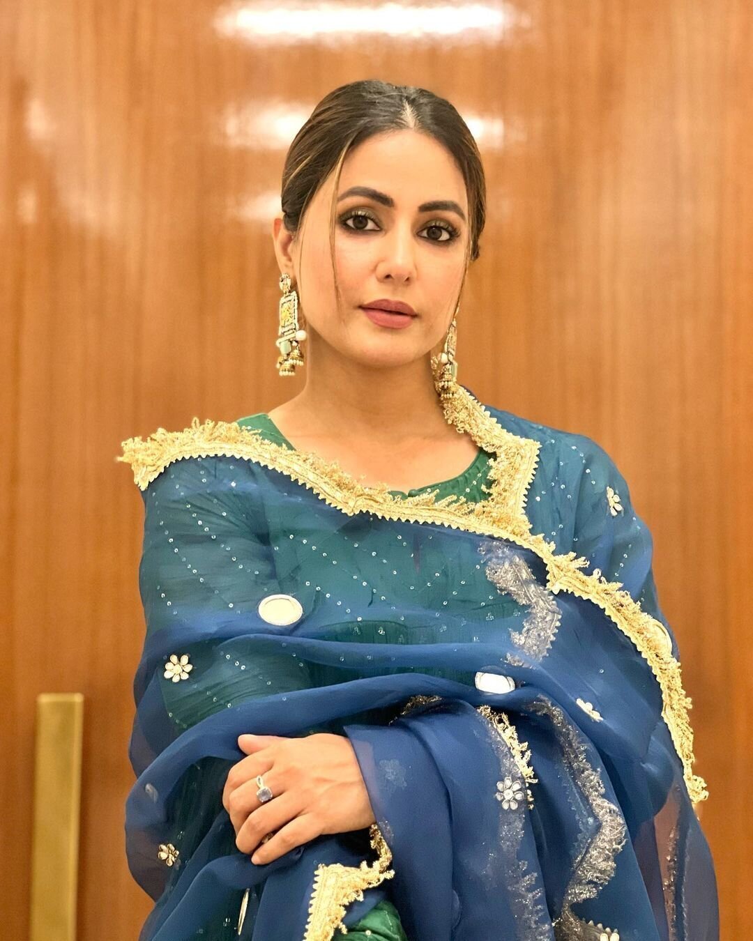 Hina Khan Latest Photos | Picture 1895782