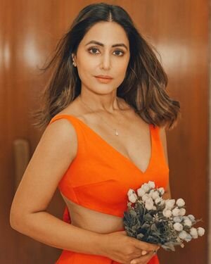 Hina Khan Latest Photos | Picture 1895803