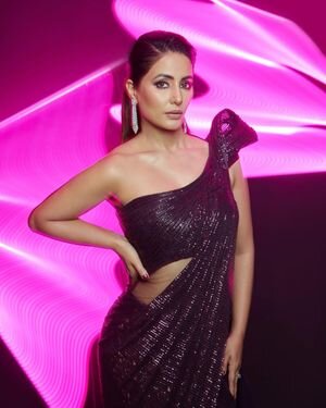 Hina Khan Latest Photos | Picture 1895800