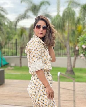 Hina Khan Latest Photos | Picture 1895699