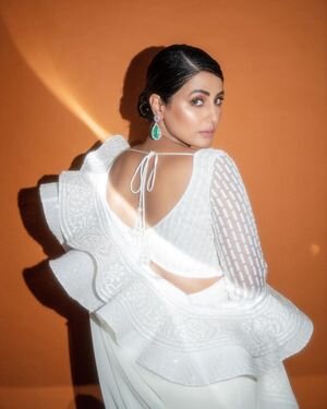 Hina Khan Latest Photos | Picture 1895778