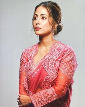 Hina Khan Latest Photos | Picture 1895748