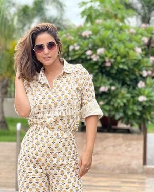 Hina Khan Latest Photos | Picture 1895703