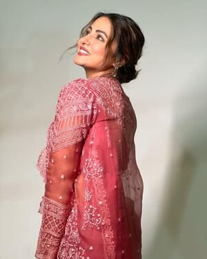 Hina Khan Latest Photos | Picture 1895754