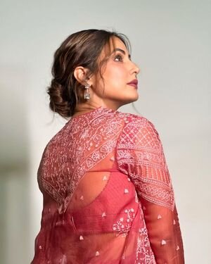 Hina Khan Latest Photos | Picture 1895750