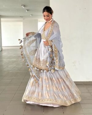 Hina Khan Latest Photos | Picture 1895663