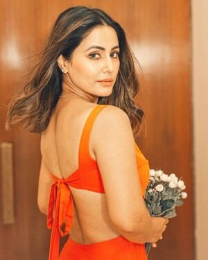 Hina Khan Latest Photos | Picture 1895804