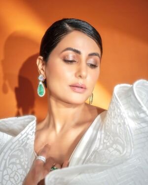 Hina Khan Latest Photos | Picture 1895767