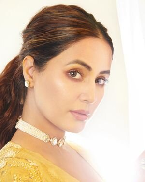 Hina Khan Latest Photos | Picture 1895650