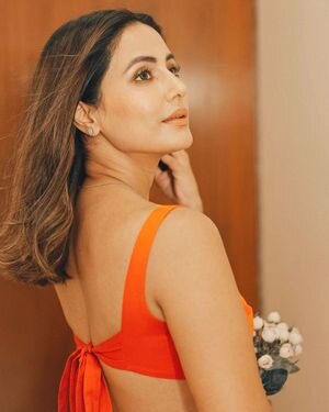 Hina Khan Latest Photos | Picture 1895795