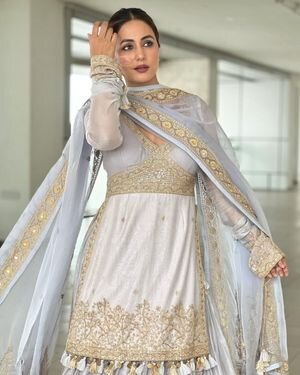 Hina Khan Latest Photos | Picture 1895677