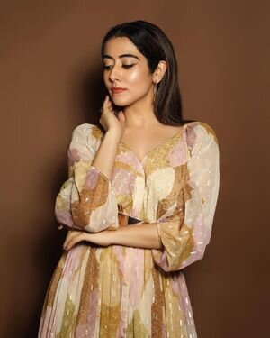 Jonita Gandhi Latest Photos | Picture 1896344