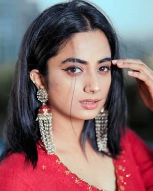 Namitha Pramod Latest Photos | Picture 1895885